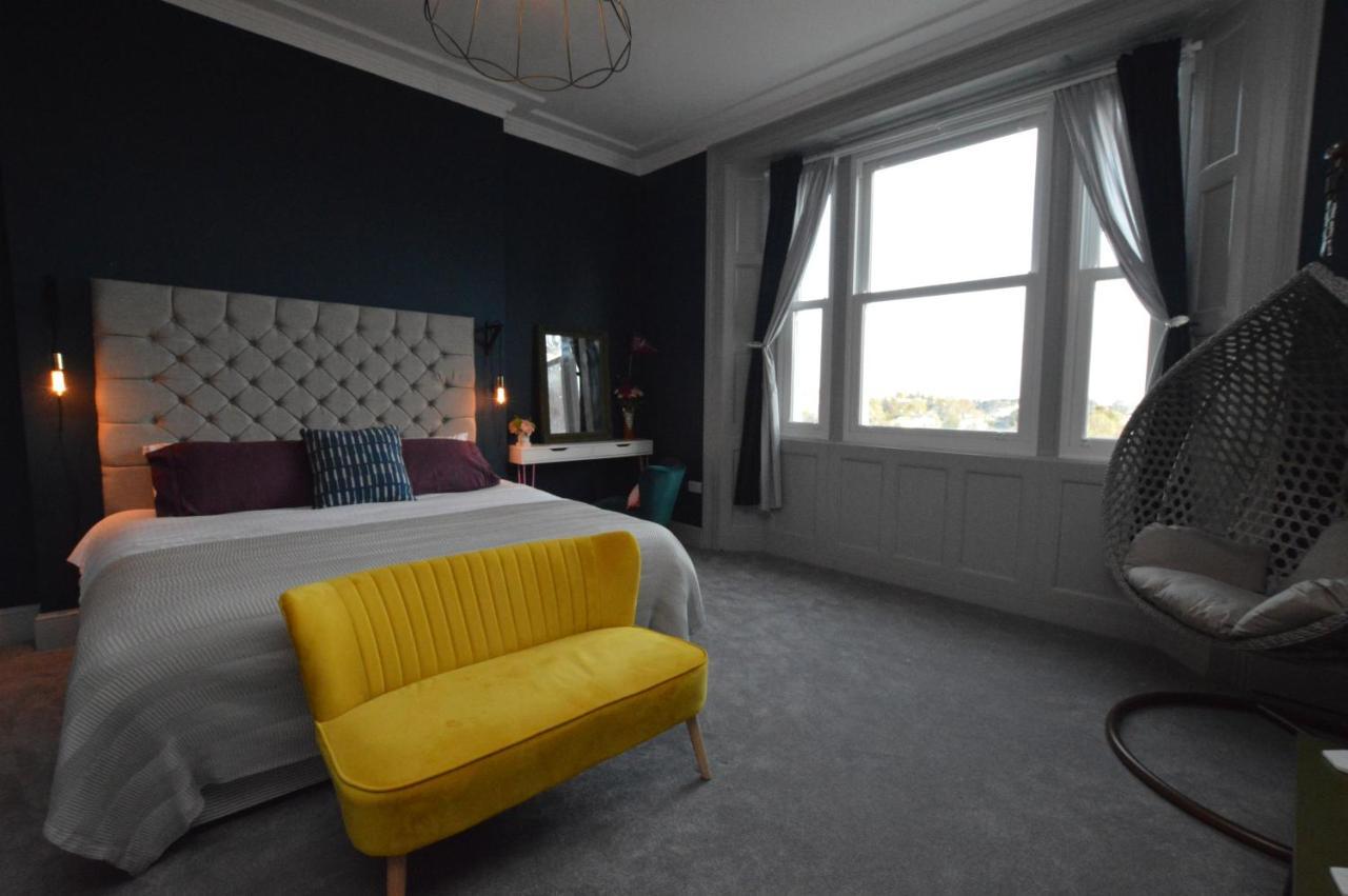 5 Spa Court, Boutique Holiday Apartment In Torquay Luaran gambar